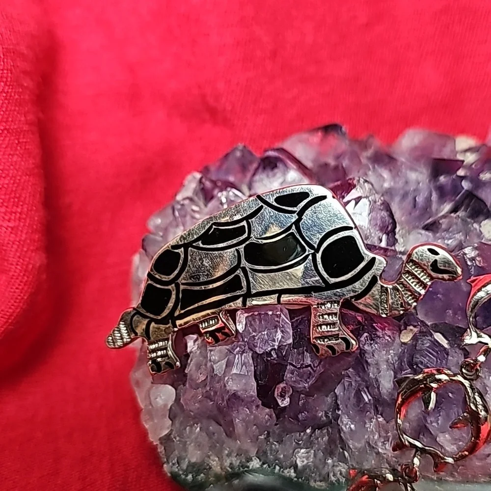 Sterling jewelry - Picture 2 of 4